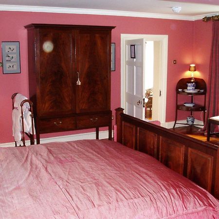Collon House Bed & Breakfast Luaran gambar