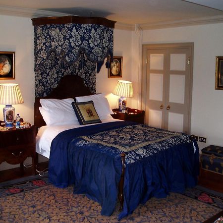 Collon House Bed & Breakfast Luaran gambar