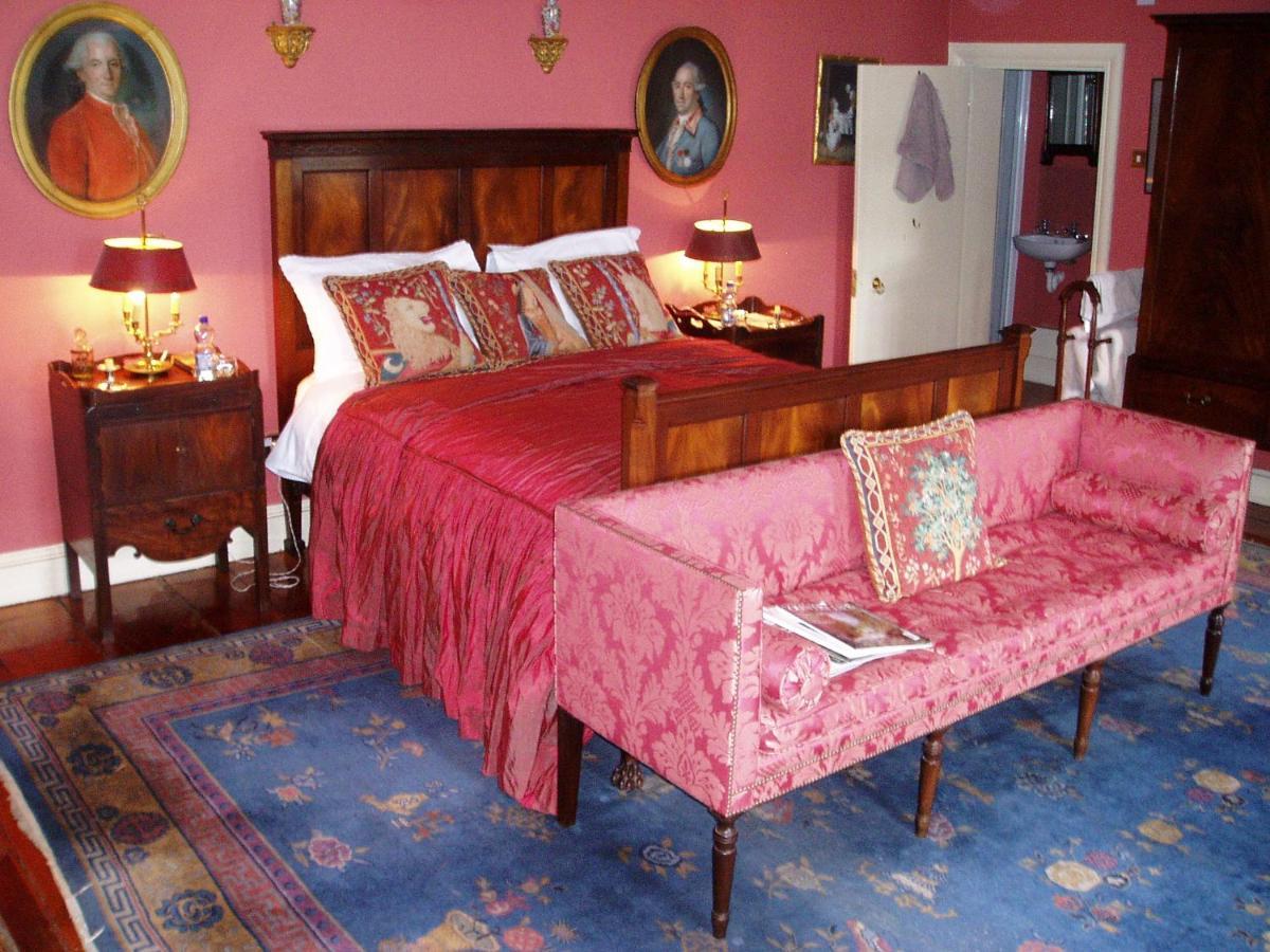 Collon House Bed & Breakfast Luaran gambar
