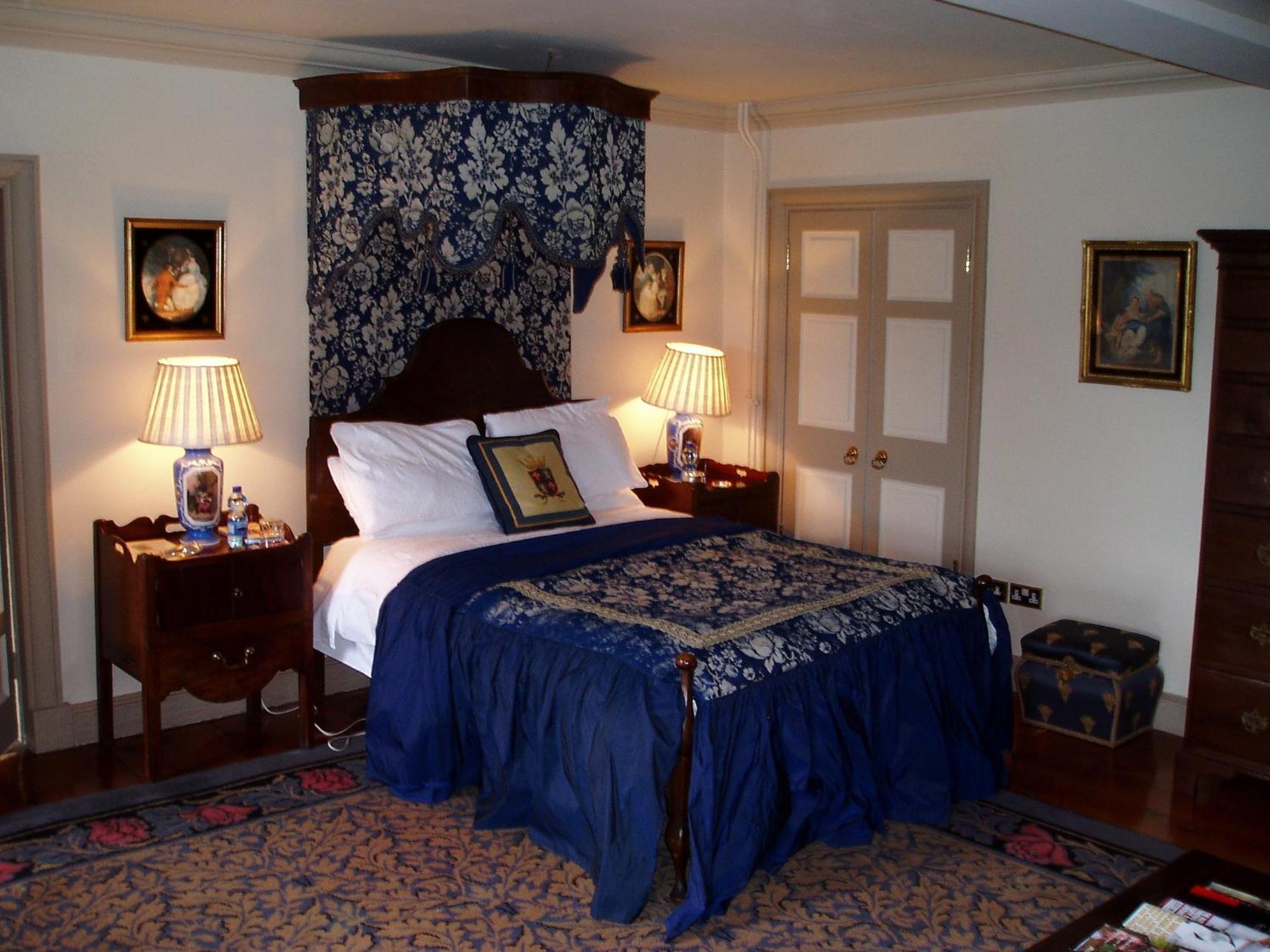 Collon House Bed & Breakfast Luaran gambar