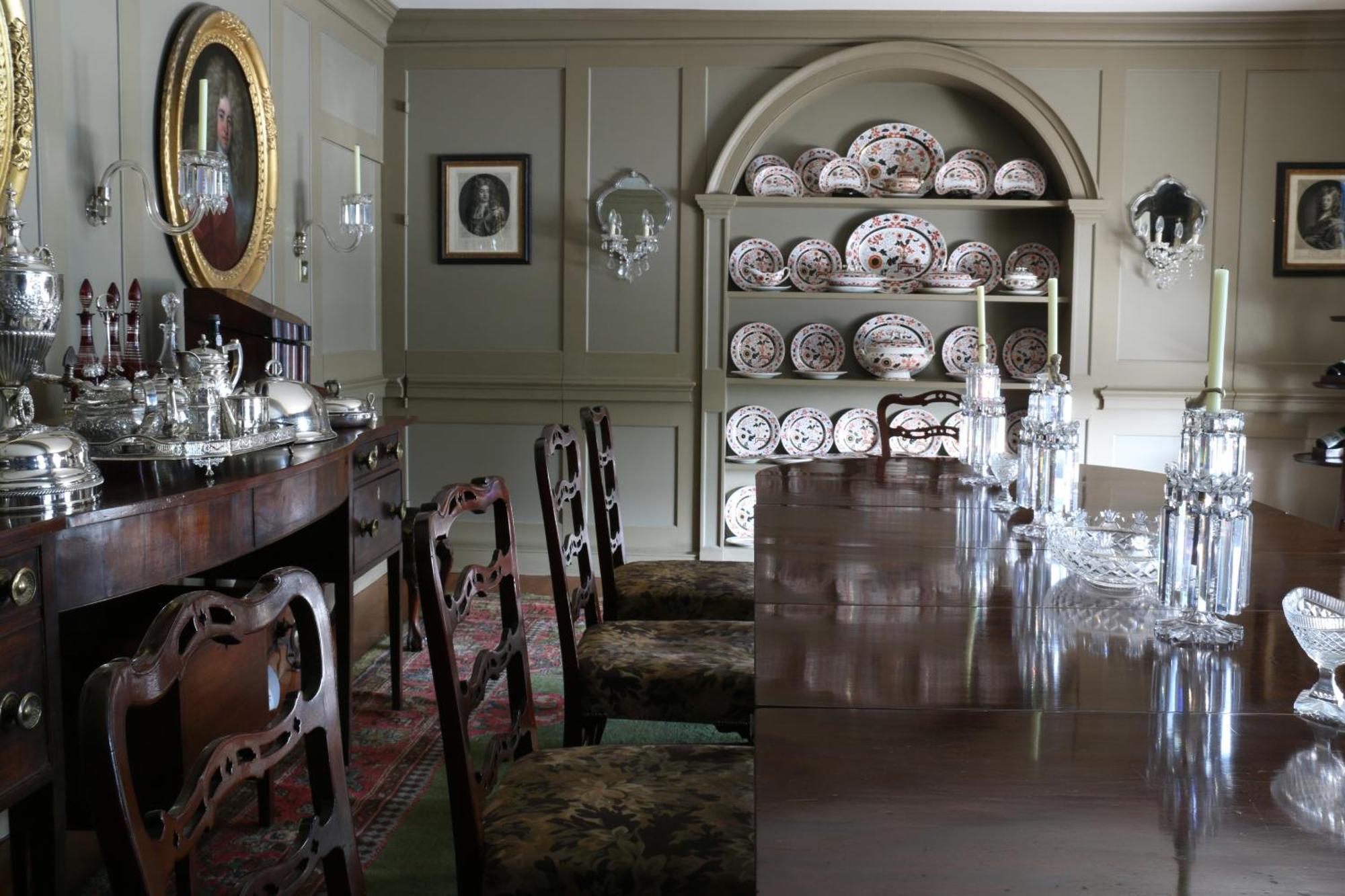 Collon House Bed & Breakfast Luaran gambar