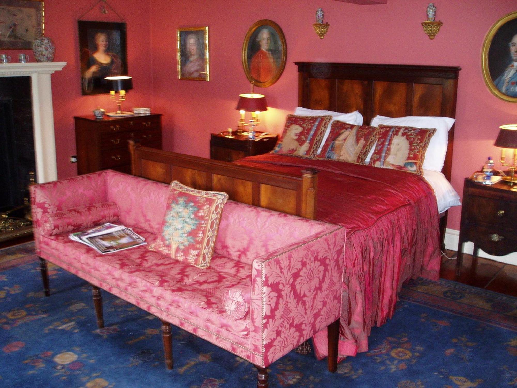 Collon House Bed & Breakfast Luaran gambar