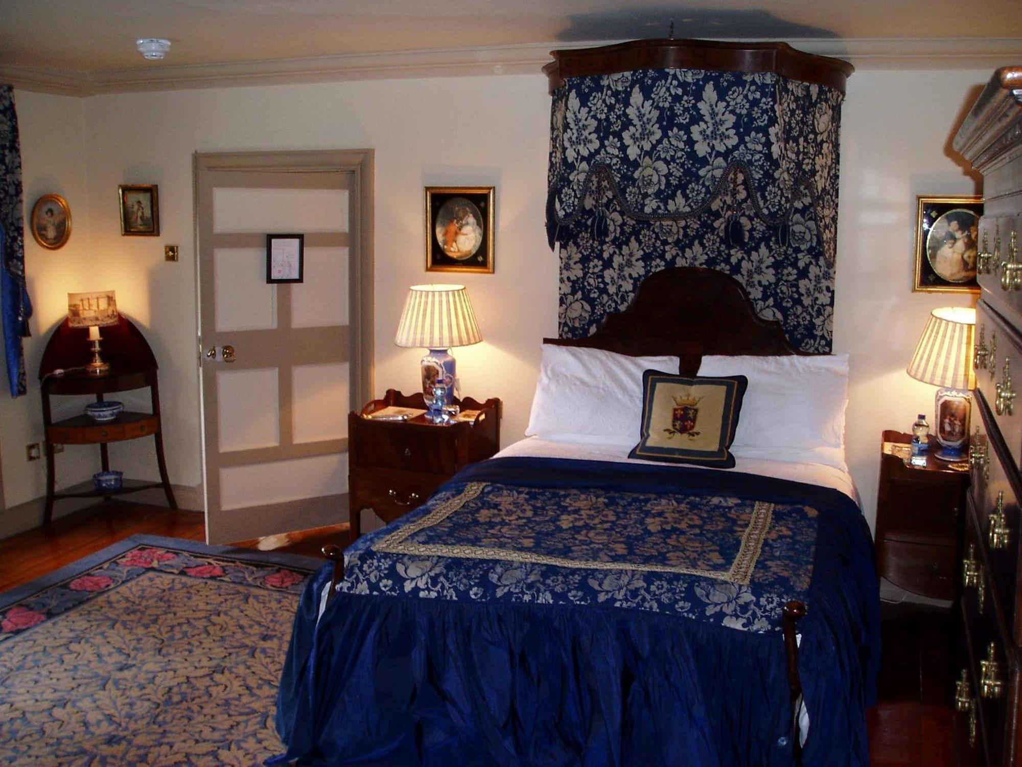 Collon House Bed & Breakfast Luaran gambar