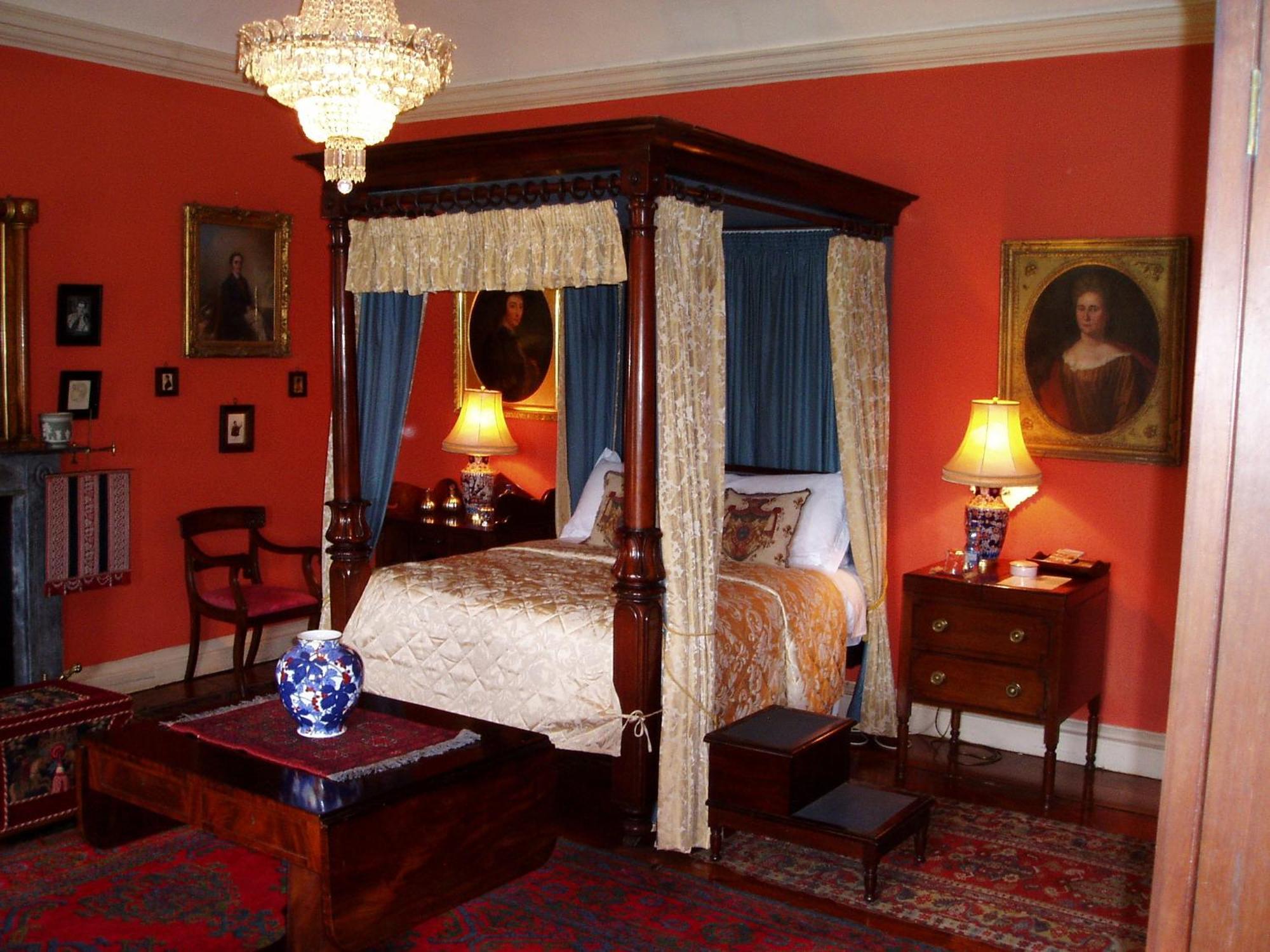 Collon House Bed & Breakfast Luaran gambar