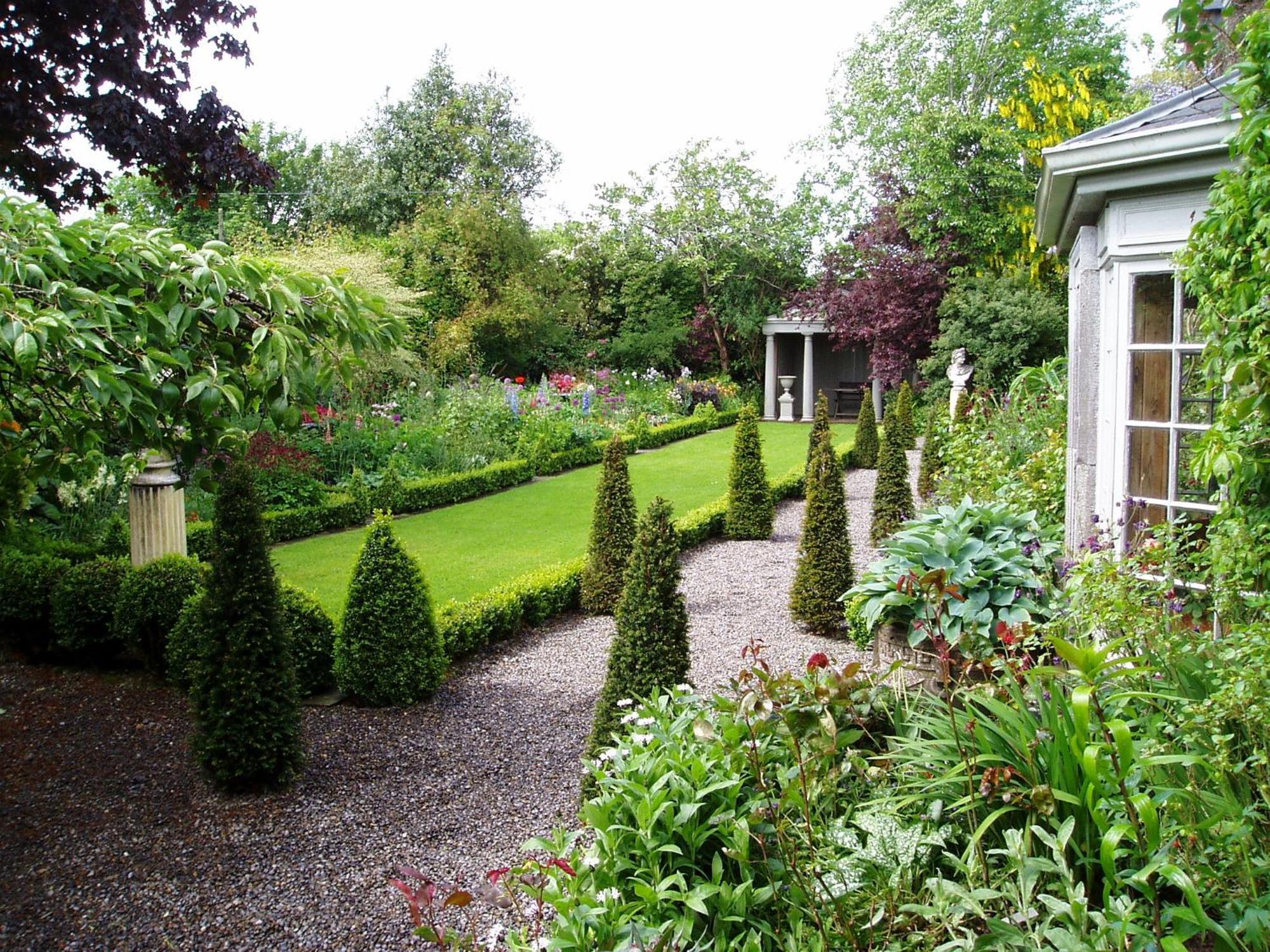 Collon House Bed & Breakfast Luaran gambar
