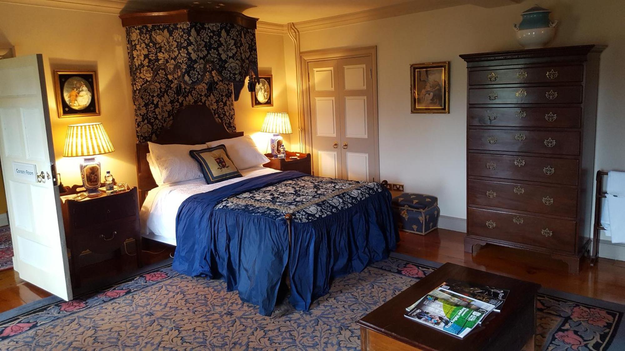 Collon House Bed & Breakfast Luaran gambar