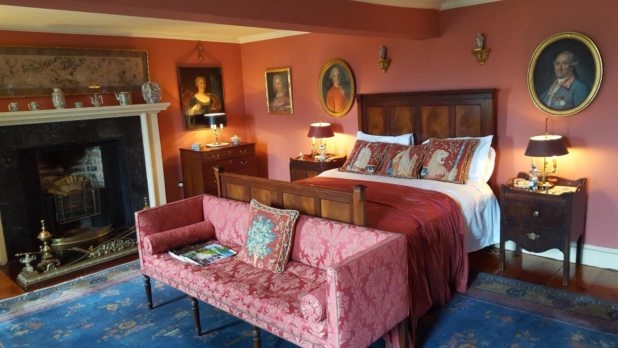 Collon House Bed & Breakfast Luaran gambar